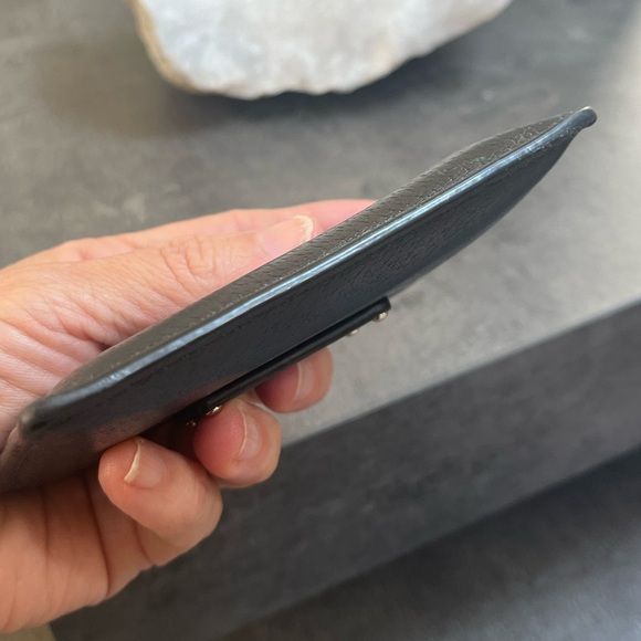 KATE SPADE New York Adi Grove Street Card Coin Holder Zippered closure Leather - Picture 10 of 10